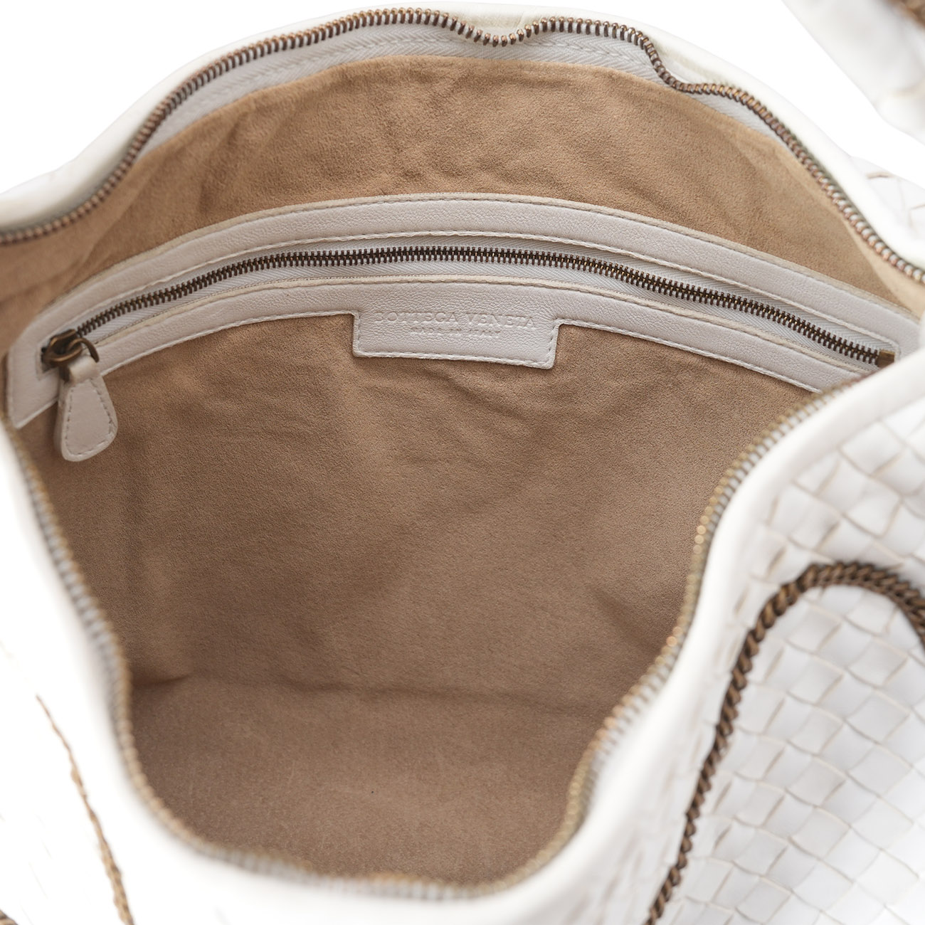 BOTTEGA VENETA(USED)보테가베네타 숄더백